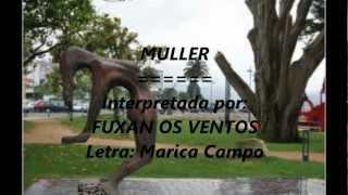 Fuxan os Ventos - MULLER - RP Music