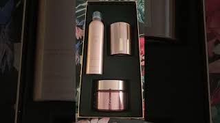 Rituals Love Gift Set #asmr  #relaxing #unboxing #notalking #rituals