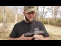 apex tactical glock action enhancement trigger initial shooting impressions