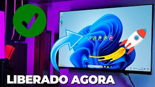 5 MELHORES aplicativos ALTERNATIVOS para Windows!! (O Conjunto vai explodir sua Mente!)