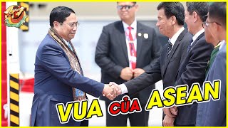 Báo Indonesia 🔥 Tiết lộ! Đây Là Bí Quyết Thành Công Của Việt Nam Trở Thành Ông Vua Kinh Tế ASEAN