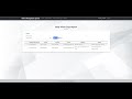 Company Visitor's Management System in Python using Django DEMO