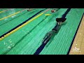 freediving dyn 156m 프리다이빙 다이나믹 권서영