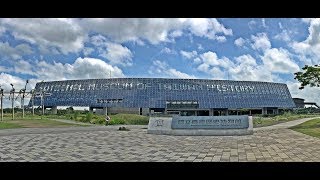 The National Museum of Taiwan History