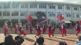 寺内こまちはやて組　「寺こ舞LOVE」2回目　ヤ－トセ秋田祭in秋大祭2024