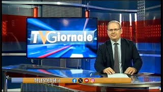 Telegiornale di Ferrara del 22 Ottobre 2024   Edizione delle 19 30