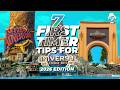 7 Universal Orlando Tips That Will Save Your First Trip (2026)