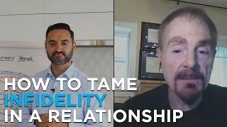 Trigger Proof: Episode 10 - How To Tame Infidelity In A Relationship