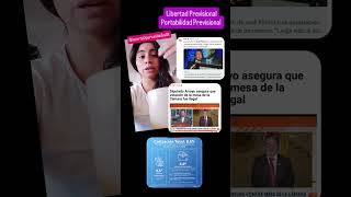 Alejandra Eileen - Crítica Personal a la Reforma Pensiones de Chile (31 Enero 2025) #alejandraeileen