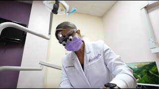 Serenity Dental Website Promo Video