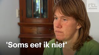 Zo ziet armoede in Nederland eruit: 'Zonder eten naar bed'