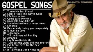 Don Williams Best Gospel Country Songs Of All Time - Don Williams Greatest Hits Full Album HQ 2021