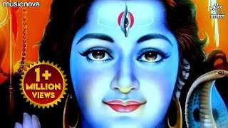 MOST POPULAR SONG OF LORD SHIVA EVER | Shiva Songs | Isha Girisha Naresha Paresha | Shiv Stuti