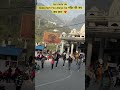 vaishno devi yatra shorts vaishnodevi katra maa matarani