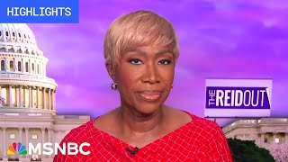Watch the ReidOut with Joy Reid Highlights: May 20