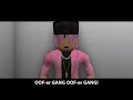 Lil Pump Esketit ROBLOX MUSIC VIDEO (ft. VuxVux)