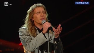 Marco Carta è Michael Bolton: "When a man loves a woman" - Tale e Quale Show 17/11/2017 Marco Carta è Michael Bolton: "When a man loves a woman" - Tale e Quale Show 17/11/2017