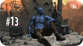 Rogue Trooper Redux Walkthrough Ending + Final Boss Fight HD 60 FPS No Commentary