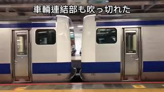 【 創 造 性 】 混 合 交 通 機 関 も 吹 っ 切 れ た 「 電 車 多 」（Reupload）