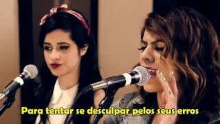 Boyce Avenue feat.  Fifth Harmony  -  When I Was Your Man (Legendado)