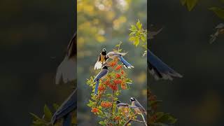 Birds#shortvideo 🐥🐤#sorts #interesting