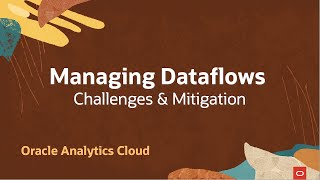 Manage Data Flows: Common Challenges and Mitigation