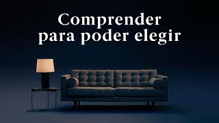 Comprender para poder elegir 🤔 Enric Corbera Institute