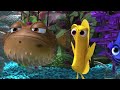 finding nemo 3d trailer disney pixar official hd