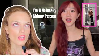 Clara Dao & The Naturally Skinny Debate – Here’s What No One’s Saying