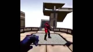 Leaked Halo infinite execution animation