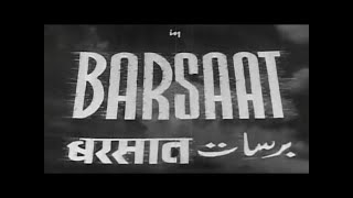 Barsaat - 2005 [HD] - Bobby Deol - Priyanka Chopra - Bipasha Basu - (With Eng Subtitles)