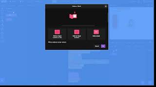 How to set cloud variables to LETTERS and SYMBOLS in scratch! EPISODE 1