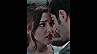 🥀Hayat Murat Status | Hayat And Murat🌹 kiss Erçel & Burak Deniz #Haymur #Viral