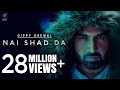 Nai Shad Da | Gippy Grewal | Jay K | Jaani | Nataša Stanković | Music Video | Humble Music