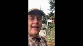 Cheakamus Centre's Activity Stories - Victor Elderton