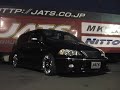 エアサス　オデッセイ動画！スイッチひとつで瞬時に車高短に！ミニバン air suspension custom