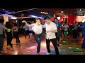 mamong 마몽 u0026 marie cazorla salsa social @ 2017 korea salsa bachata congress bonita salsafocus