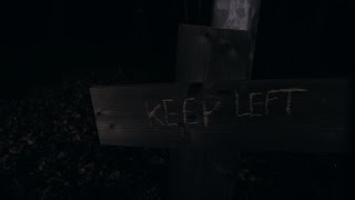 Horror Thriller Short Film: KEEP LEFT