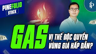 PV GAS: Cơ hội 