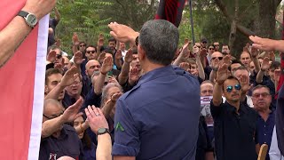 Partidos falangistas convocan un homenaje a Primo de Rivera en el cementerio de San Isidro