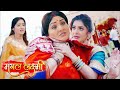 Saumya ne kiya Amma per Hamla || Mangal Lakshmi 22 November 2024 update