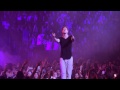 Imagine Dragons - Polaroid - Barclays Center - 6/30/15
