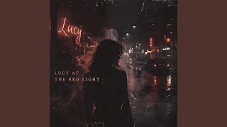 Lucy at the Red Light