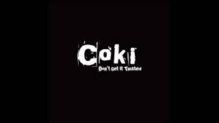 Coki (2012) Tree Trunk