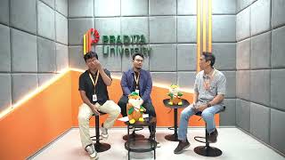 Pradita Punya Podcast: Eps 4 - What Stages Should Be Taken in a Digital Transformation