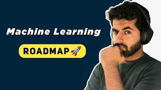 Machine Learning Roadmap🚀 By Neeraj Walia