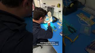 A look inside AFP Digital Forensics
