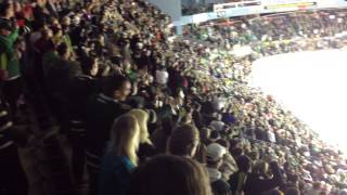 London Knights 2013 OHL Final Game 7 - Video review \