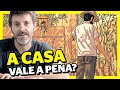 A CASA (PACO ROCA) VALE A PENA? TUDO SOBRE O NOVO LANÇAMENTO DA DEVIR!