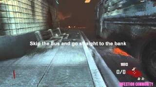 Black Ops 2 Zombies - How to have a FULL BANK